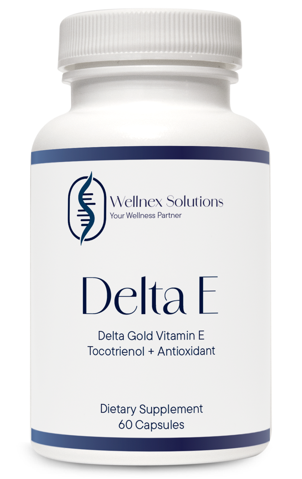 Delta E (60 Capsules)