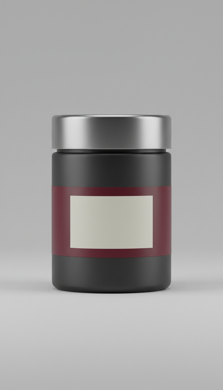 Magnesium Glycinate Clinical Strength