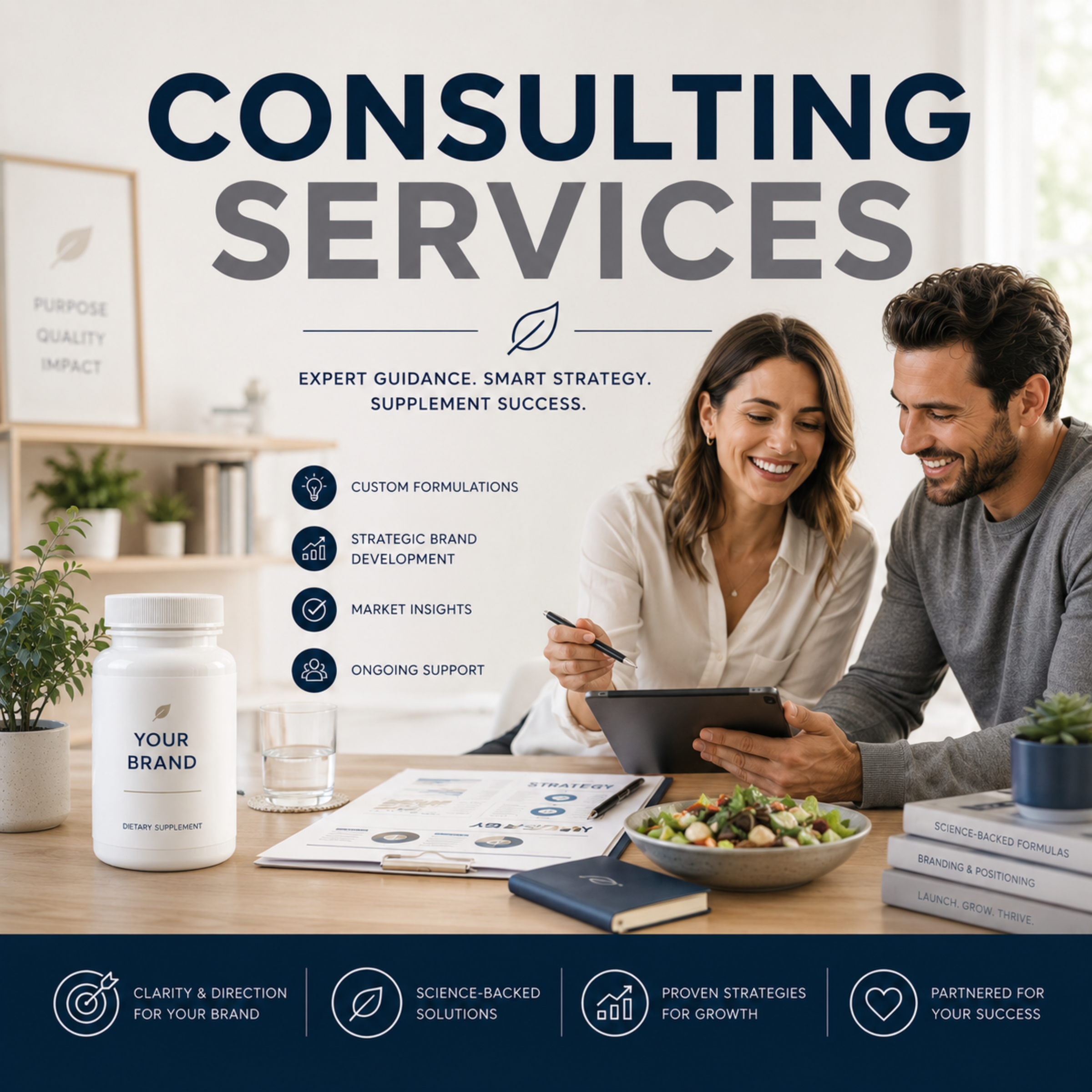 Consulting Services