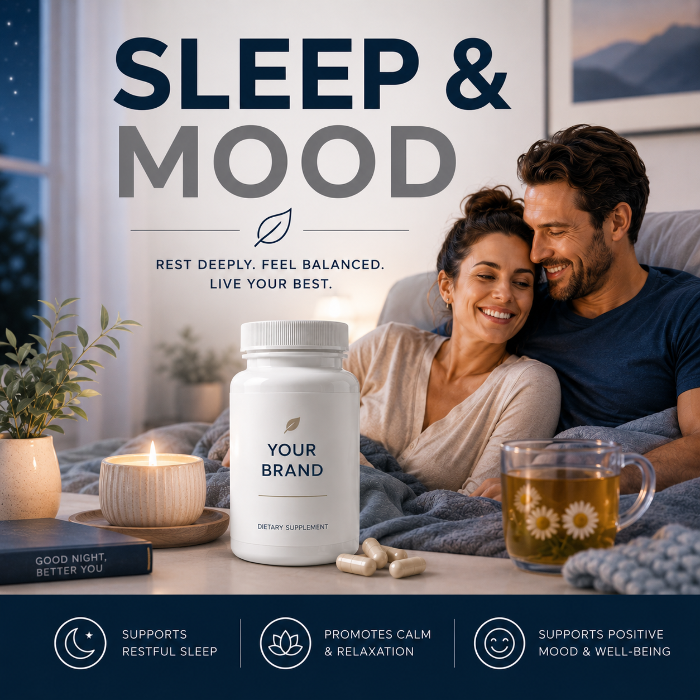 Sleep & Mood