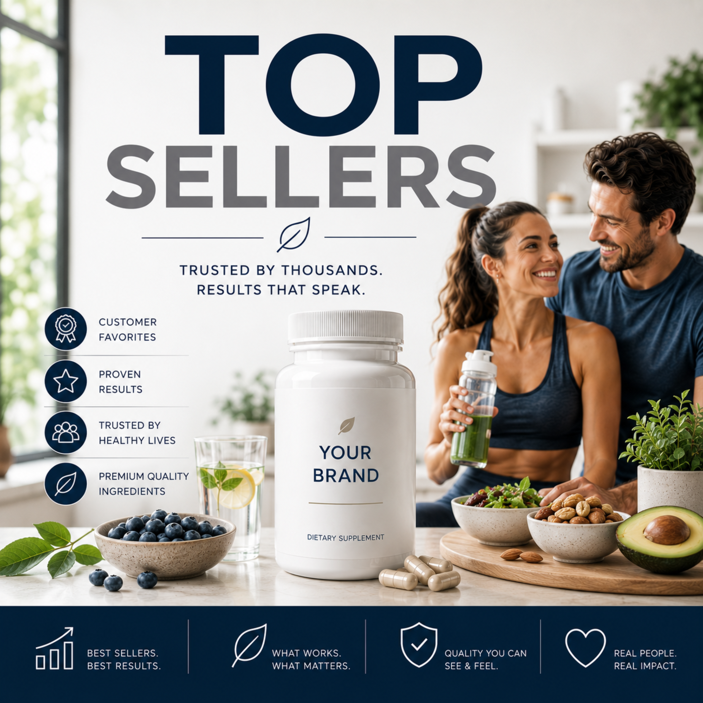 Top Sellers