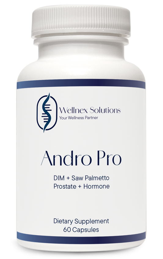 Andro Pro (60 Capsules)