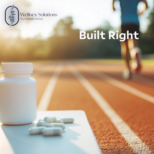 Built Right