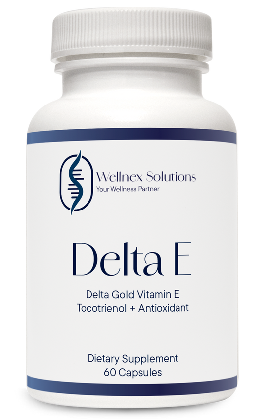 Delta E (60 Capsules)