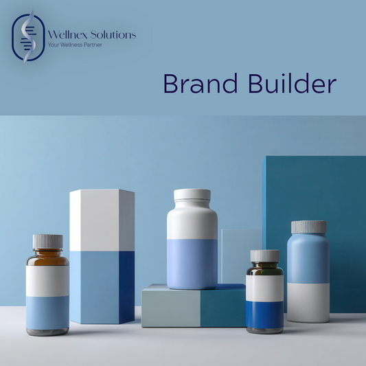 Brand Builder