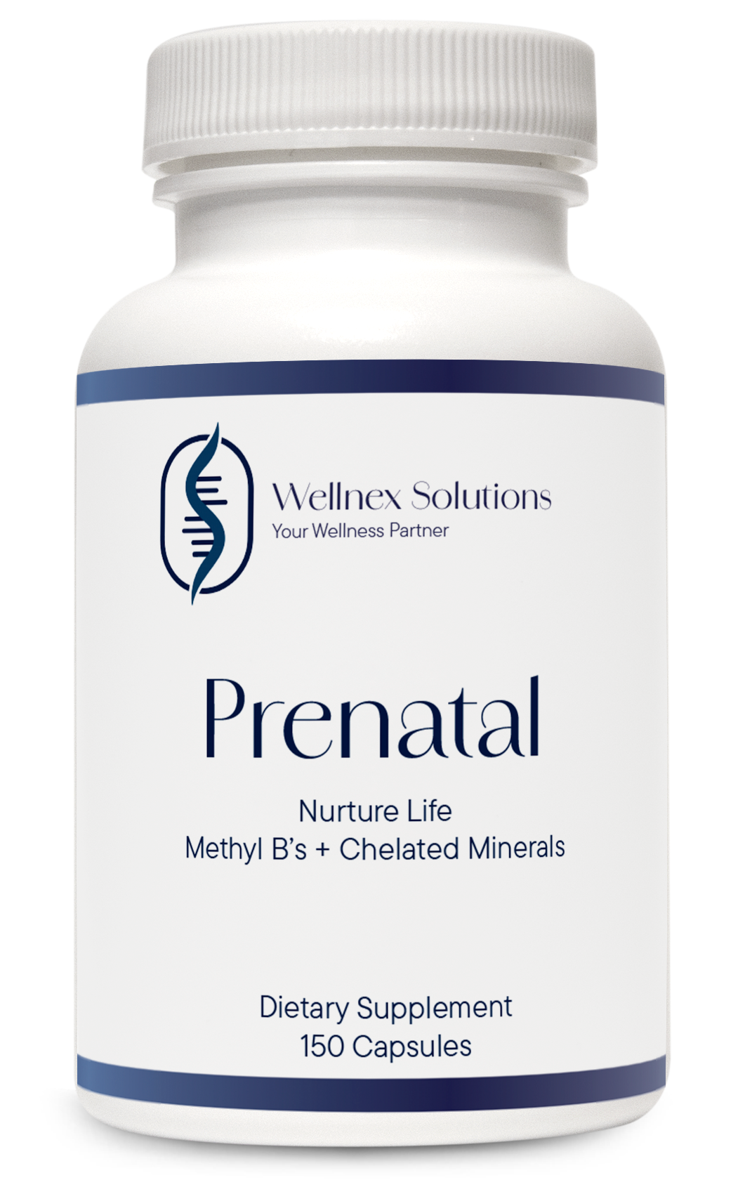 Prenatal (150 Capsules)