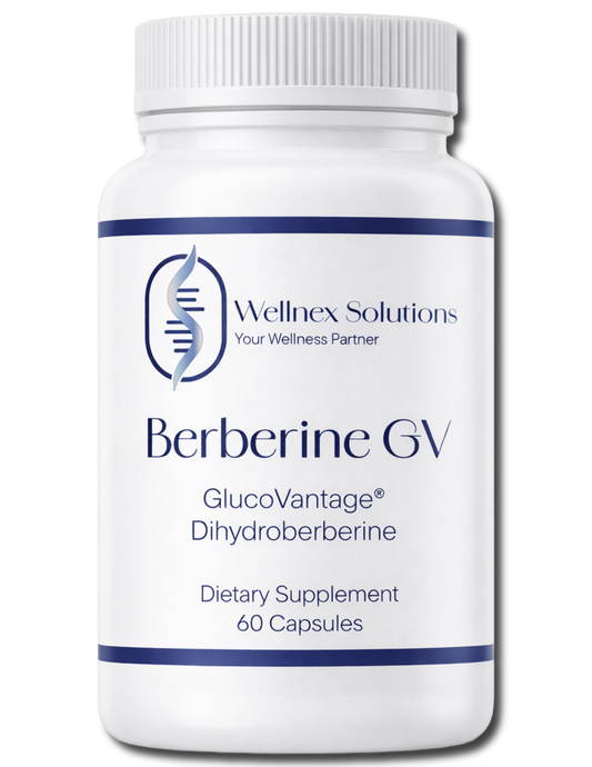 Berberine GV