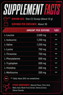 Amino Drive (30 Servings)