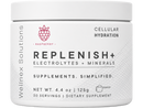 Replenish+ Raspberry