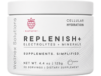 Replenish+ Raspberry