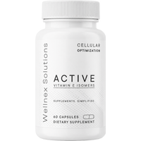 Active E (60 Capsules)