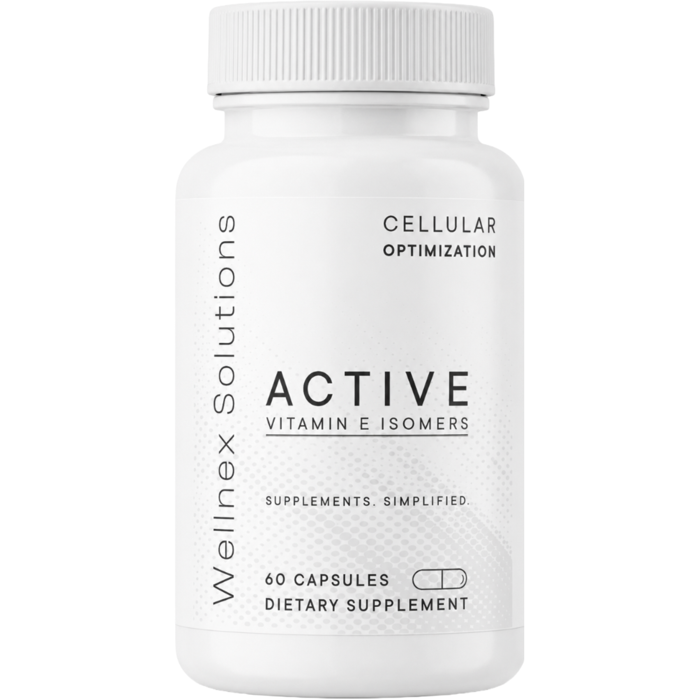 Active E (60 Capsules)