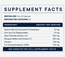 Andro Pro (60 Capsules)