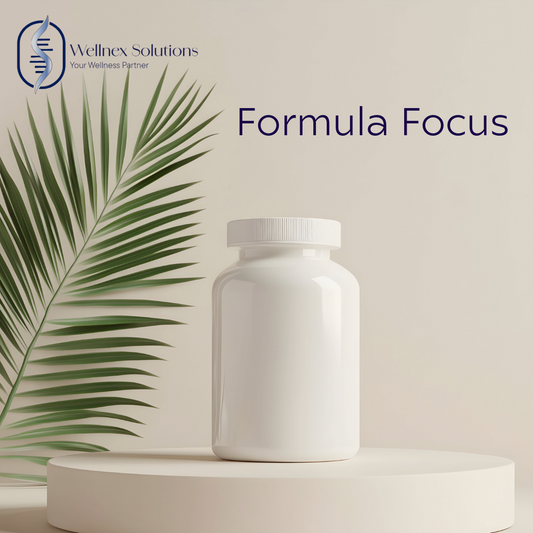 Formula Focus
