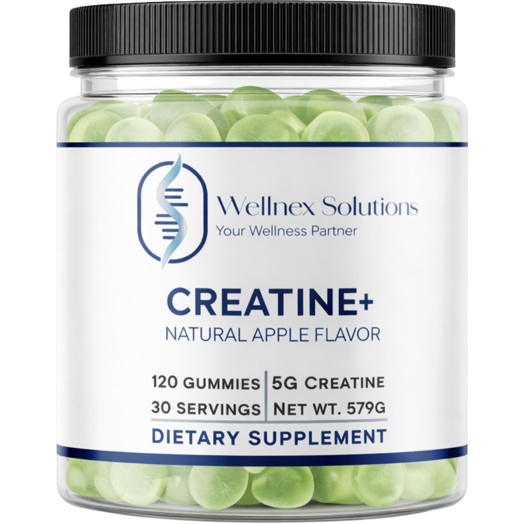 Creatine+