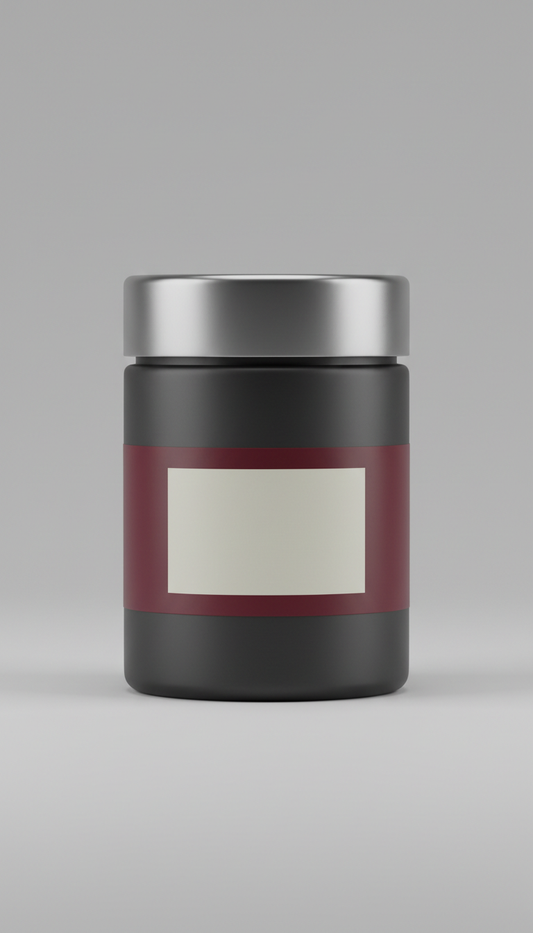 Magnesium Glycinate Clinical Strength