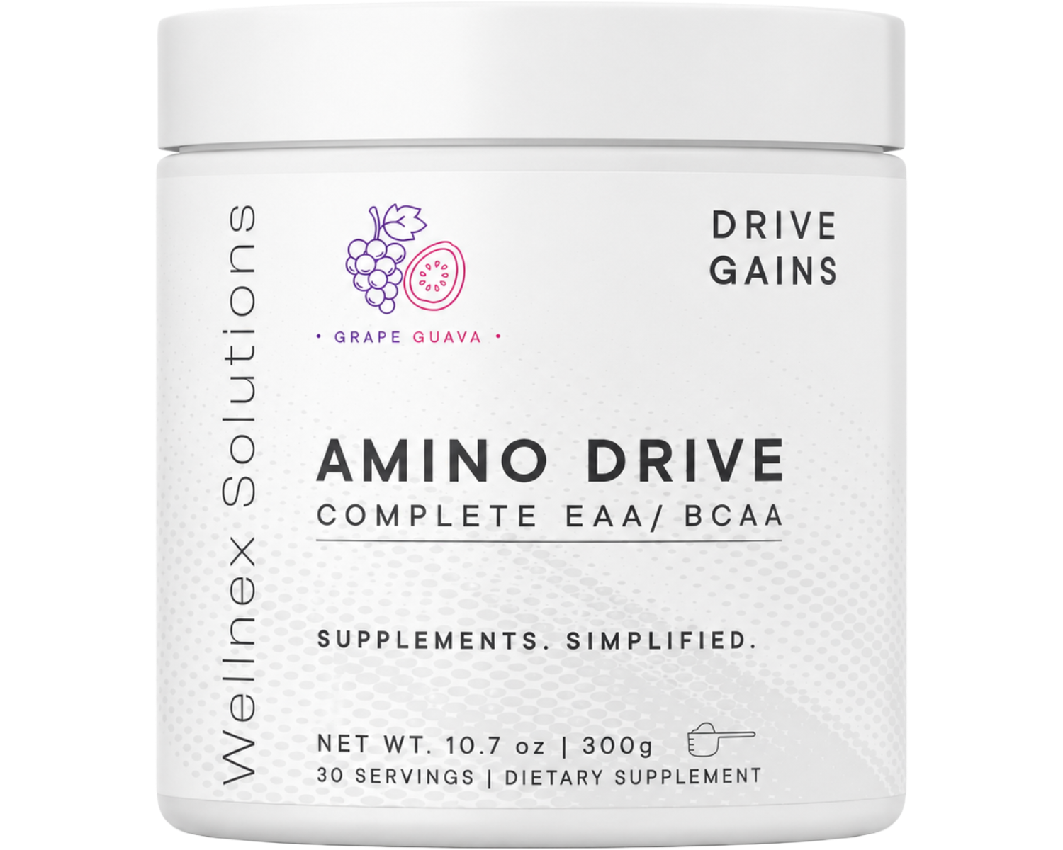 Amino Drive (30 Servings)