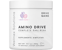 Amino Drive (30 Servings)