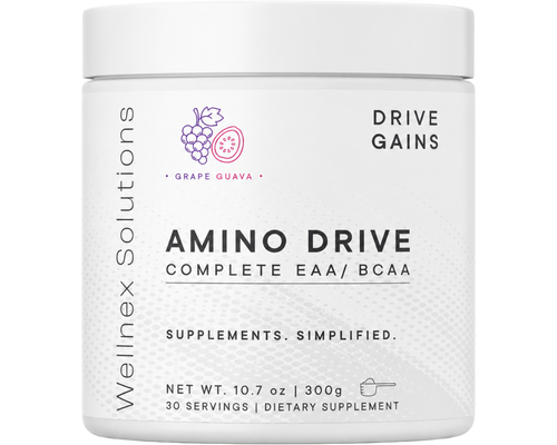 Amino Drive (30 Servings)
