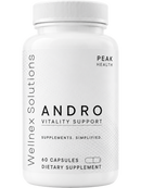 Andro Pro (60 Capsules)