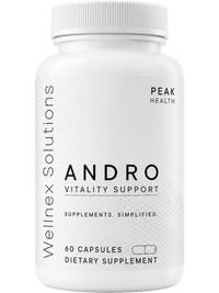 Andro Pro (60 Capsules)