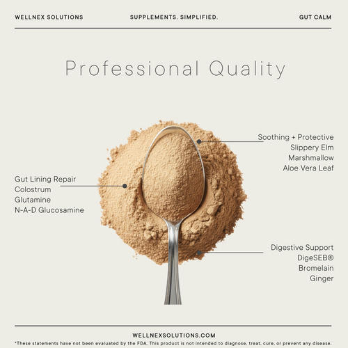 GI Calm (30 Servings)