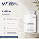 Adrenal (120 Capsules)