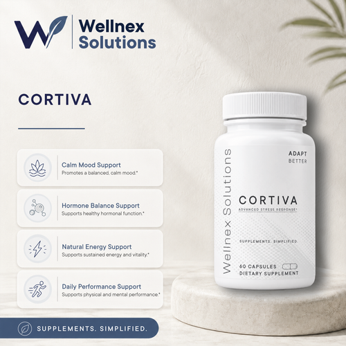 Cortiva