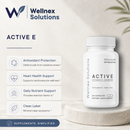 Active E (60 Capsules)