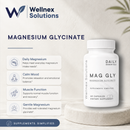 Magnesium Glycinate