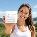 Replenish+ Peach