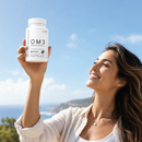 OM3 1,350 (60 Softgels)