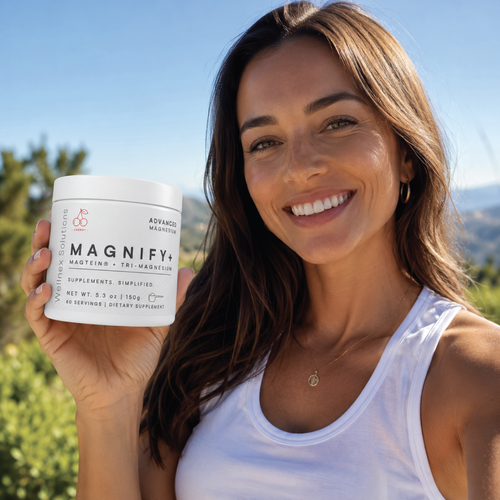 Magnify+