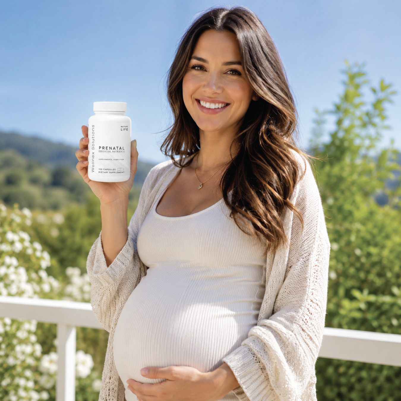 Prenatal (150 Capsules)
