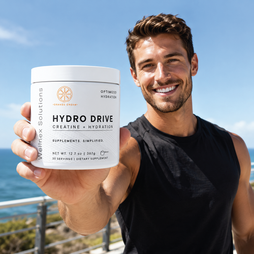 Hydro Drive (30 Servings)
