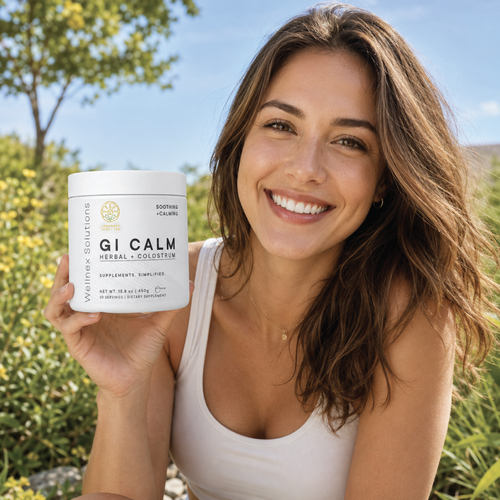 GI Calm (30 Servings)