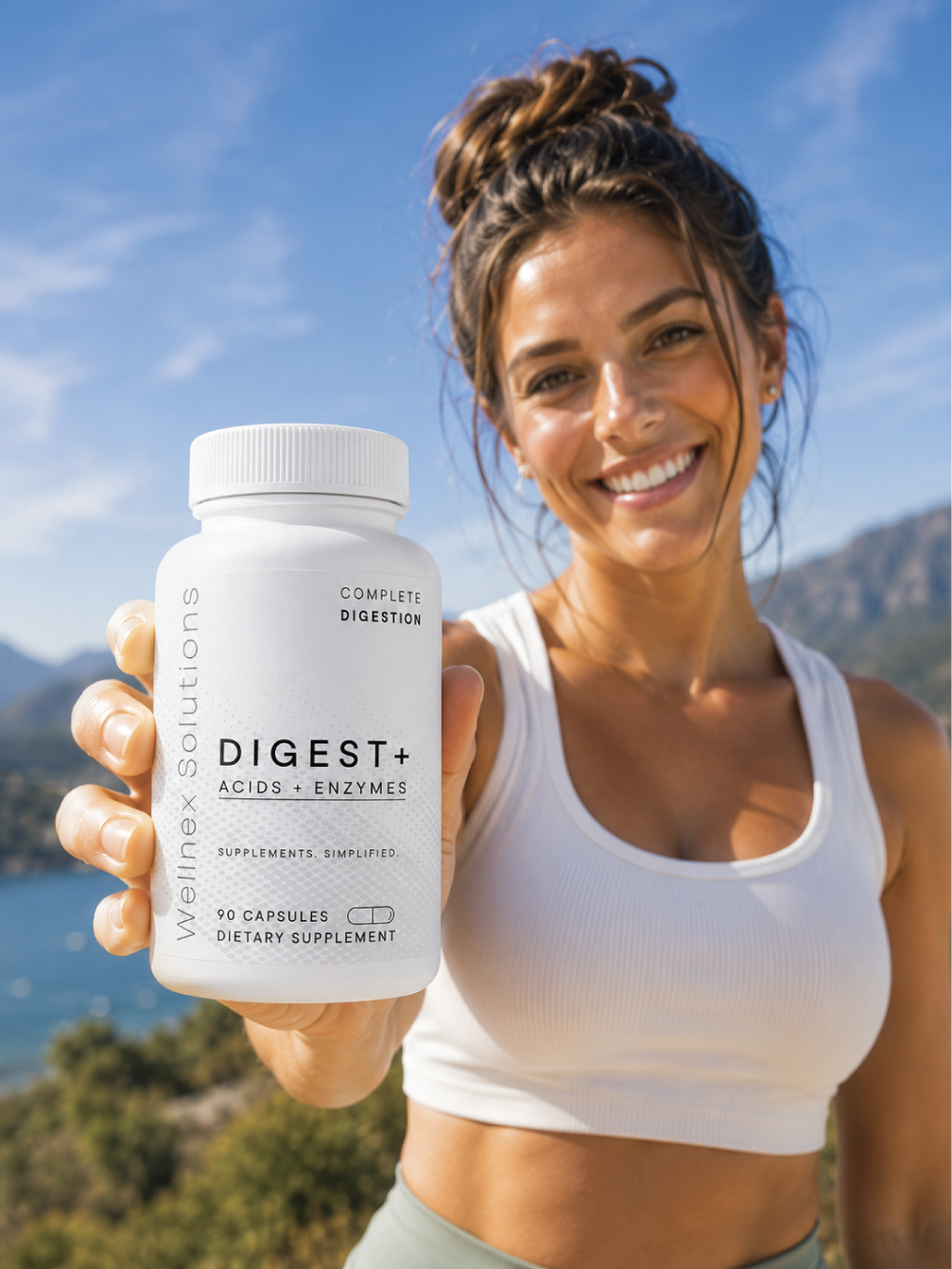 Digest+