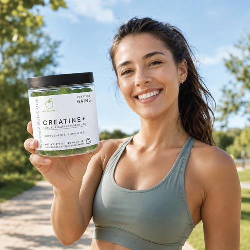 Creatine+