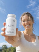 Active D3K2 (120 Capsules)