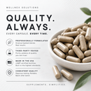 Adrenal (120 Capsules)