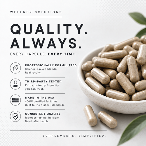 Adrenal (120 Capsules)