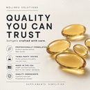Black Cumin Seed Oil (60 Softgels)