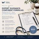 Medical Consult (1hr)