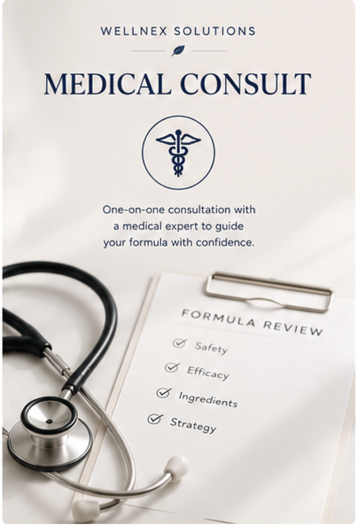 Medical Consult (1hr)