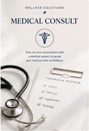 Medical Consult (1hr)