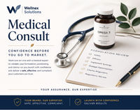 Medical Consult (1hr)
