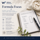 Formula Focus