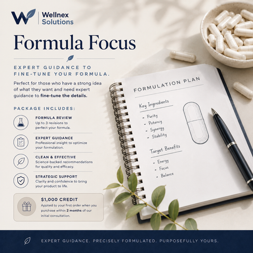 Formula Focus