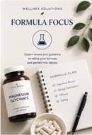 Formula Focus