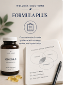 Formula Plus